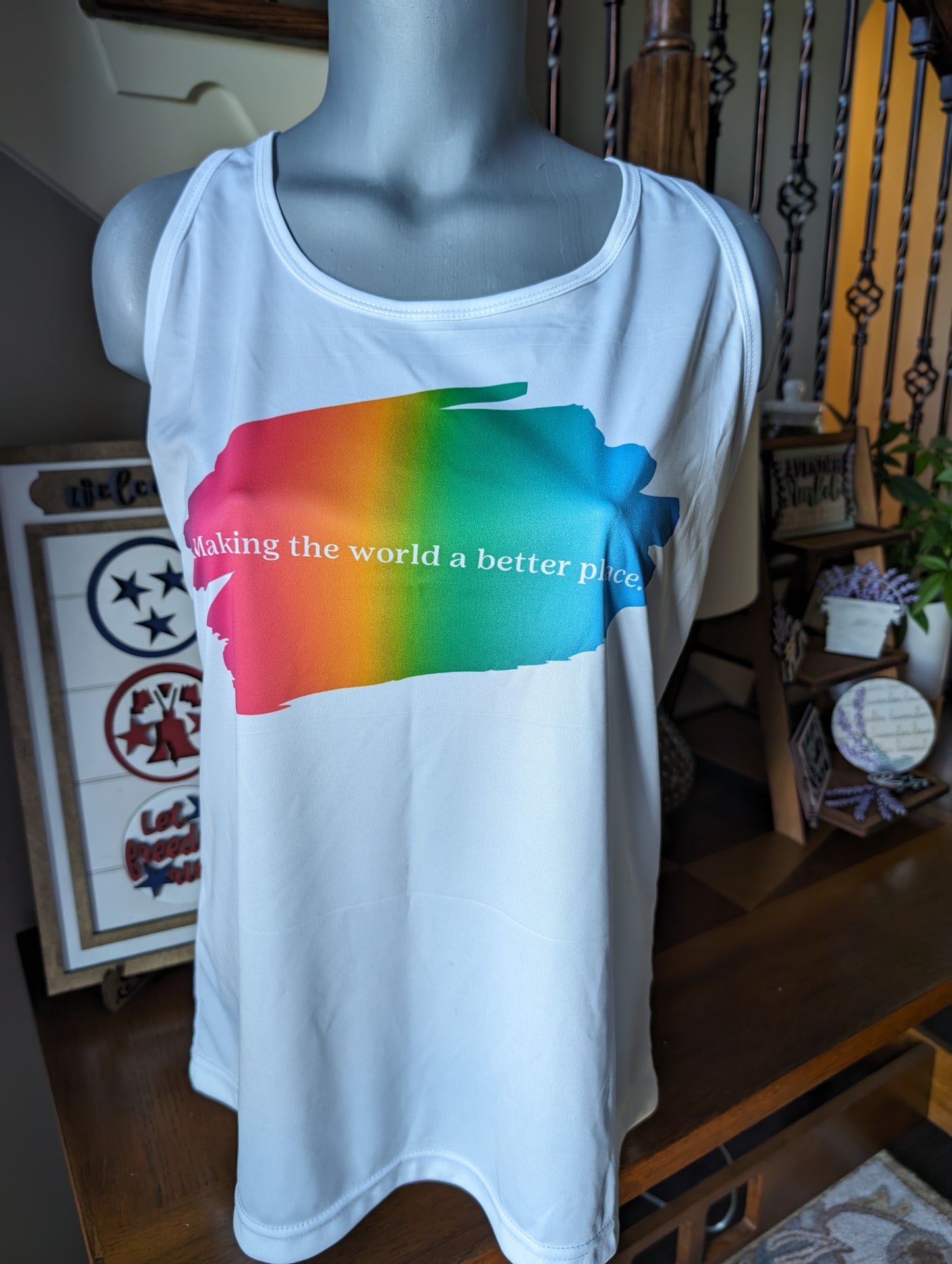 Pride Fest 2024 Shirt