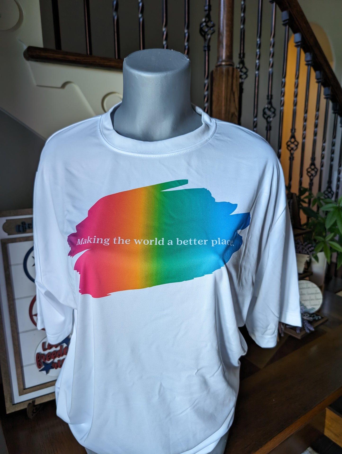 Pride Fest 2024 Shirt